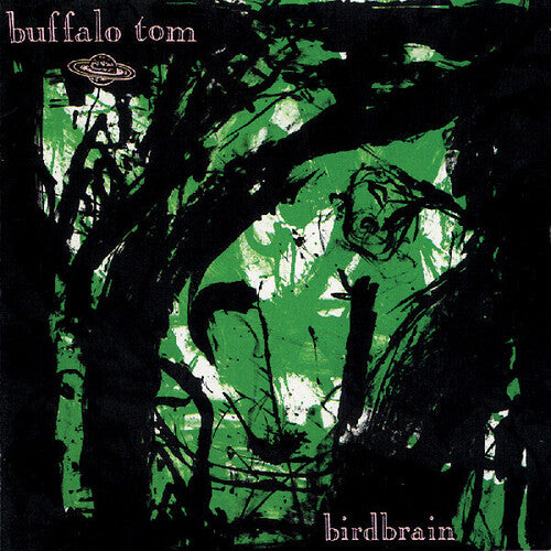 Buffalo Tom - Bird Brain LP