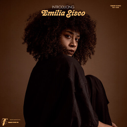Emilio Sisco - Introducing Emilio Sisco LP