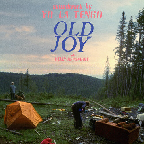 Yo La Tengo - Old Joy LP