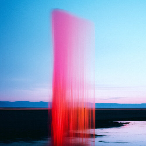 Deep Sea Diver - Billboard Heart LP (Loser Edition)