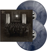 Opeth - Last Will And Testament 2LP (Northern Indigo Vinyl)