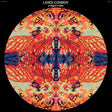 Album cover with a colorful abstract design and 'Leroi Conroy' text at the top.