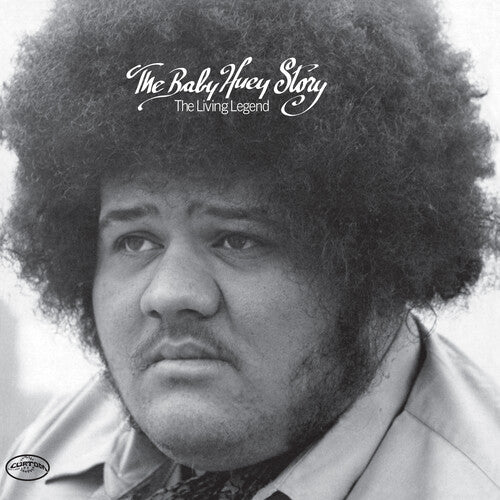 Baby Huey - Baby Huey Story: The Living Legend LP