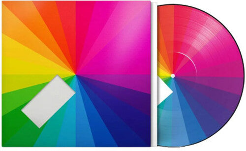 Jamie XX - In Colour LP (10th Anniversary Picture Disc)