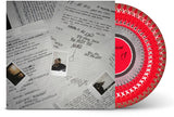 XXXtentacion - 17 (Zoetrope Picture Disc Vinyl)  LP