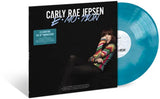 Carly Rae Jepsen - Emotion LP (10th Anniversary Blue Swirl Vinyl)