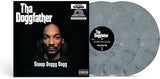 Snoop Doggy Dogg - Tha Doggfather 2LP (Indie Exclusive Graphite Vinyl)