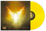 Dave - The Boy Who Played The Harp LP (Yellow Vinyl)
