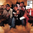 Album cover with four individuals posing and a 'Welcome 2 Detroit' text overlay.