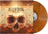 As I Lay Dying - Frail Words Collapse LP (Orange Smoke Vinyl)