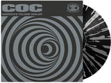 Corrosion Of Conformity - America's Volume Dealer LP (Black/White Vinyl)
