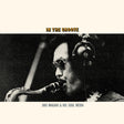 Album cover with a person playing saxophone wearing headphones, text 'In the Groove' and 'Jiro Inagaki & His Soul Media'.