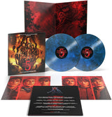 Kyle Dixon & Michael Stein - Stranger Things 5 (Original Score from the Netflix Series) Volume 2 2LP (Upside Down Inter-Dimensional Blue Vinyl)