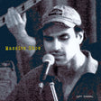 Person holding a shoe above a microphone with 'Massive Shoe' text overlay