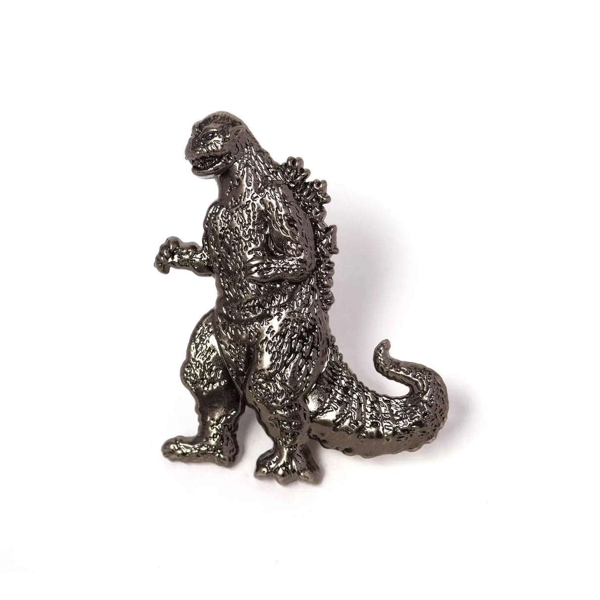 Godzilla - Godzilla Pin