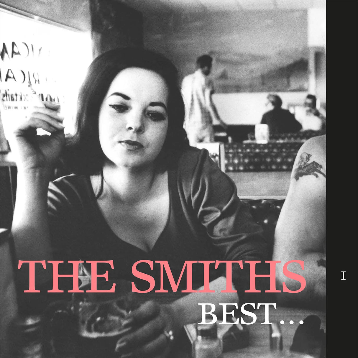 The Smiths - Best... I LP