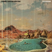 Young Gun Silver Fox - Pleasure LP