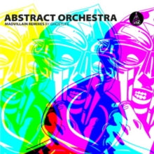 Abstract Orchestra - Madvillain Remixes LP (Ghostlife)