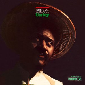 Pharoah Sanders - Black Unity LP (Verve By Request Series)