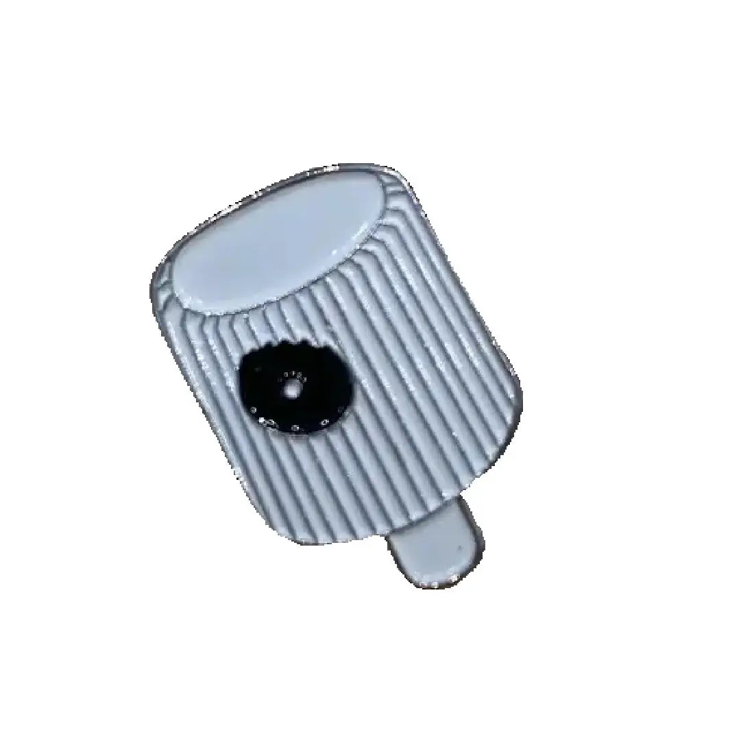 Spraycap Pin