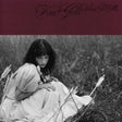 Album cover with a woman in a white dress sitting in a field, text 'Violet Be Sweet To Me' at the top.