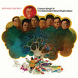 Album cover with a group of men and colorful birds, featuring the text 'Express Yourself' and 'Charles Wright & The Watts 103rd Street Rhythm Band'.