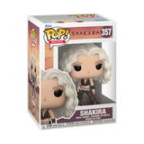 Pop! Shakira - Whenever / Wherever Funko