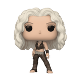 Pop! Shakira - Whenever / Wherever Funko