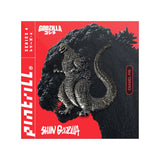 Shin Godzilla Pin