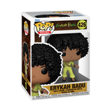 Pop! Erykah Badu (2003 Essence Awards) Funko