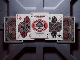 Star Wars: Year of the Dark Side Playing Cards