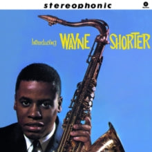 Wayne Shorter - Introducing LP