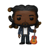 Shaboozey - Pop! Shaboozey Funko