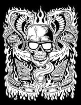 Mind Melter Coloring Book