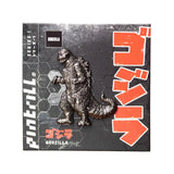 Godzilla - Godzilla Pin