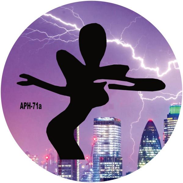 Aphrodite - Jungle Classics 94 to 96 EP