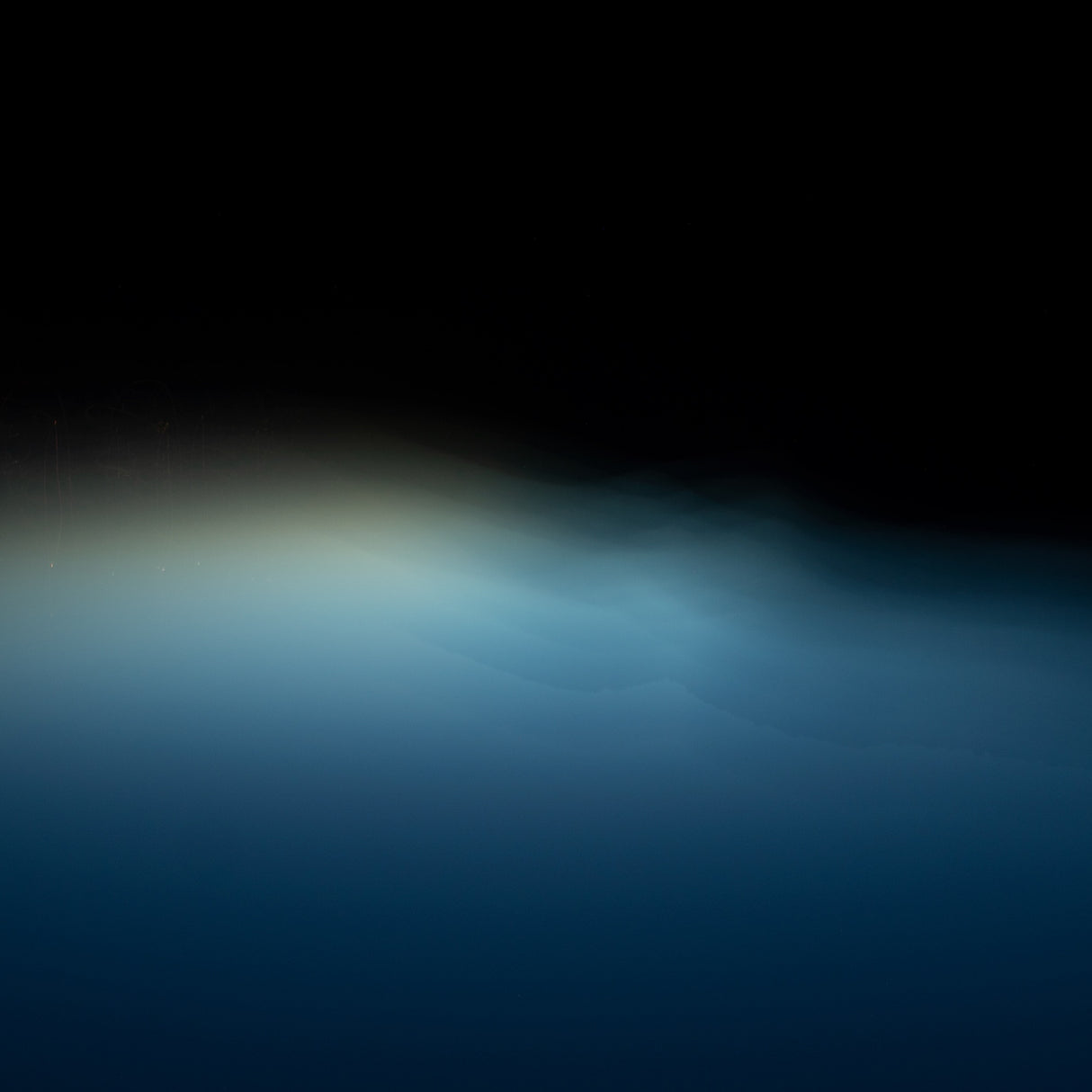 Kyle Hall - Cosmic Torch EP