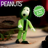Peanuts Blind Box Wave 04 Individual Blind Box