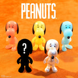 Peanuts Blind Box Wave 05 (More Snoopies) Individual Blind Box