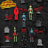 Return of the Living Dead Blind Box Wave 1 - Individual Blind Box