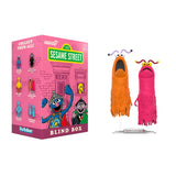 Sesame Street Blind Box Wave 02 Individual Blind Box