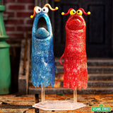 Sesame Street Blind Box Wave 02 Individual Blind Box