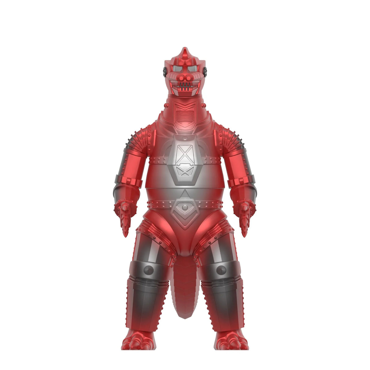 Toho Blind Box Wave 5 (Metallic) Individual Blind Box