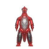 Toho Blind Box Wave 5 (Metallic) Individual Blind Box