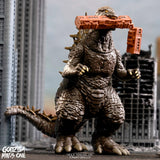 Toho Blind Box Wave 08 (Minus One) Individual Blind Box