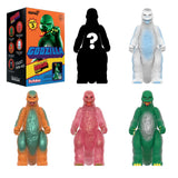 Toho Blind Box Wave 09 (Shogun V3) Individual Blind Box