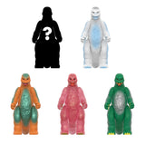 Toho Blind Box Wave 09 (Shogun V3) Individual Blind Box