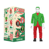 Universal Monsters Blind Box Wave 1 (Monster In My Stocking) Individual Blind Box