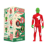 Universal Monsters Blind Box Wave 1 (Monster In My Stocking) Individual Blind Box