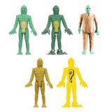 Universal Monsters Blind Box Wave 03 Individual Blind Box
